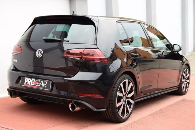VOLKSWAGEN Golf GTI Performance 2.0 245 CV TSI DSG 5p. BMT