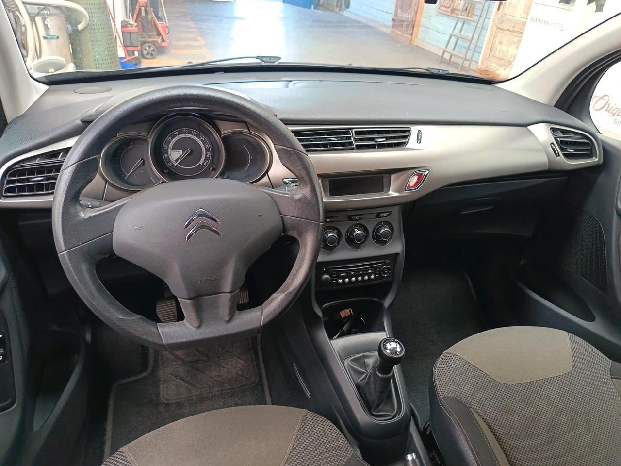 Citroen C3 1.2 VTi 82 Exclusive (60kW)