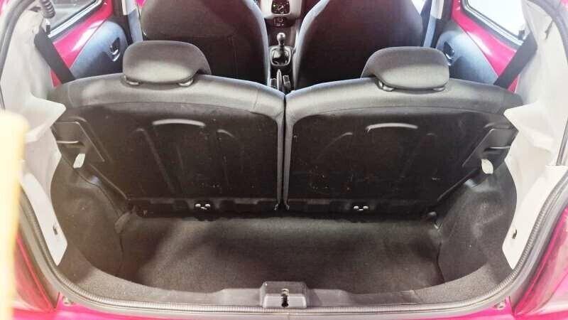 Peugeot 108 1.0 69 CV Active