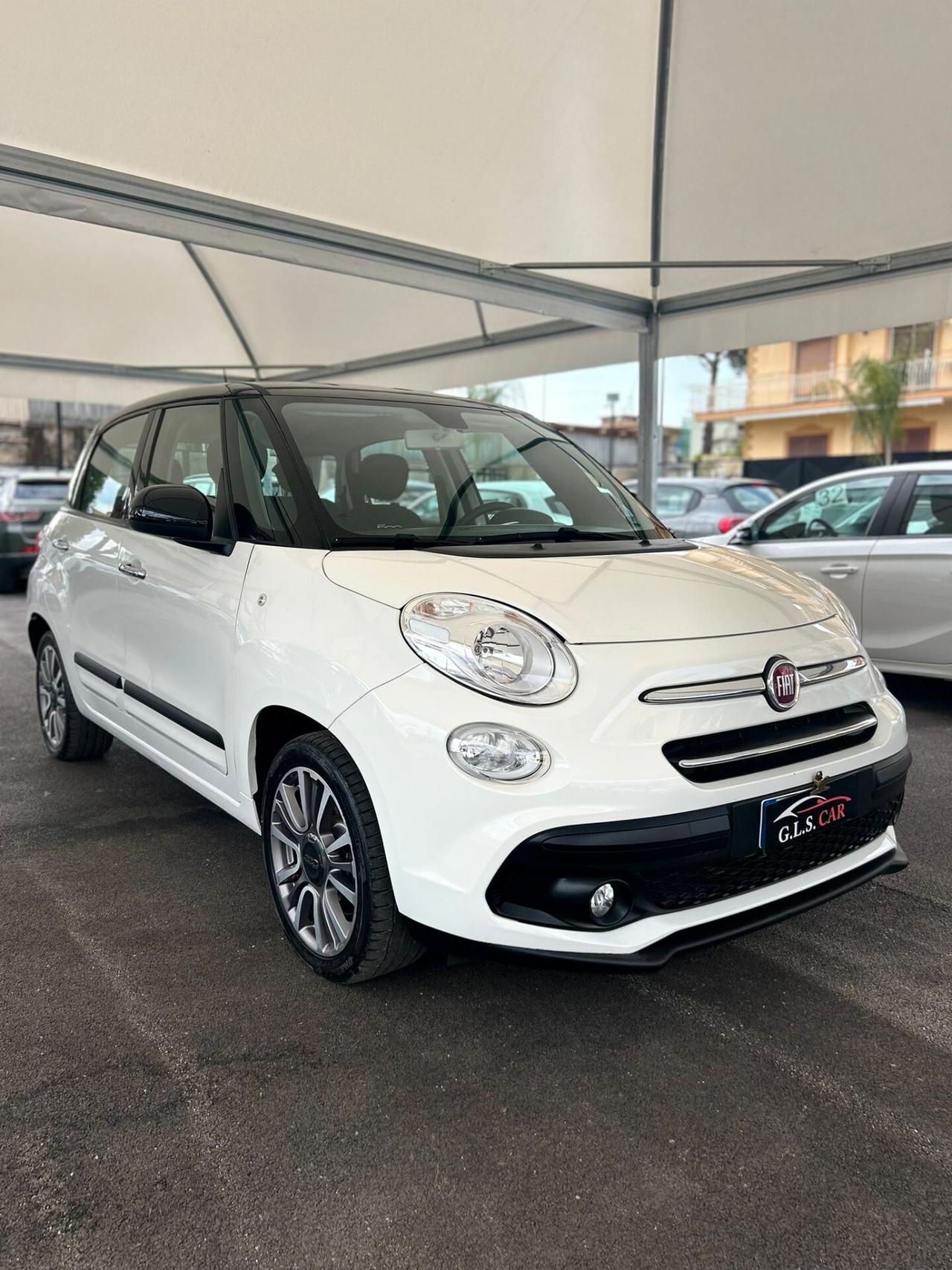 Fiat 500L 1.6 Multijet 120 CV