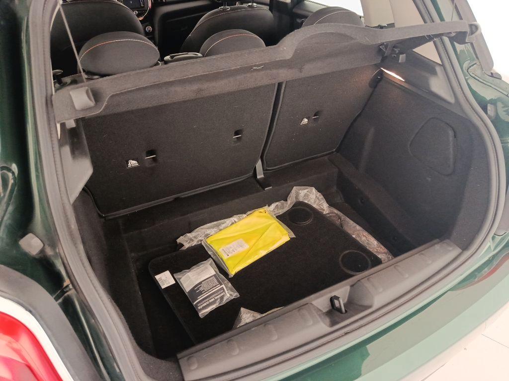 MINI Mini 5 porte (F55) - Mini 1.2 One 5 porte