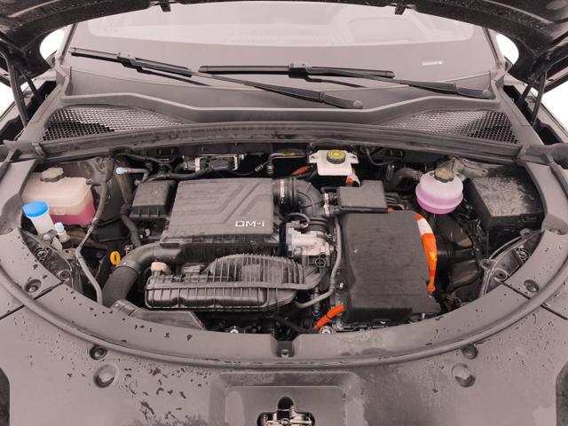 BYD Seal U 1.5 phev Boost 2wd