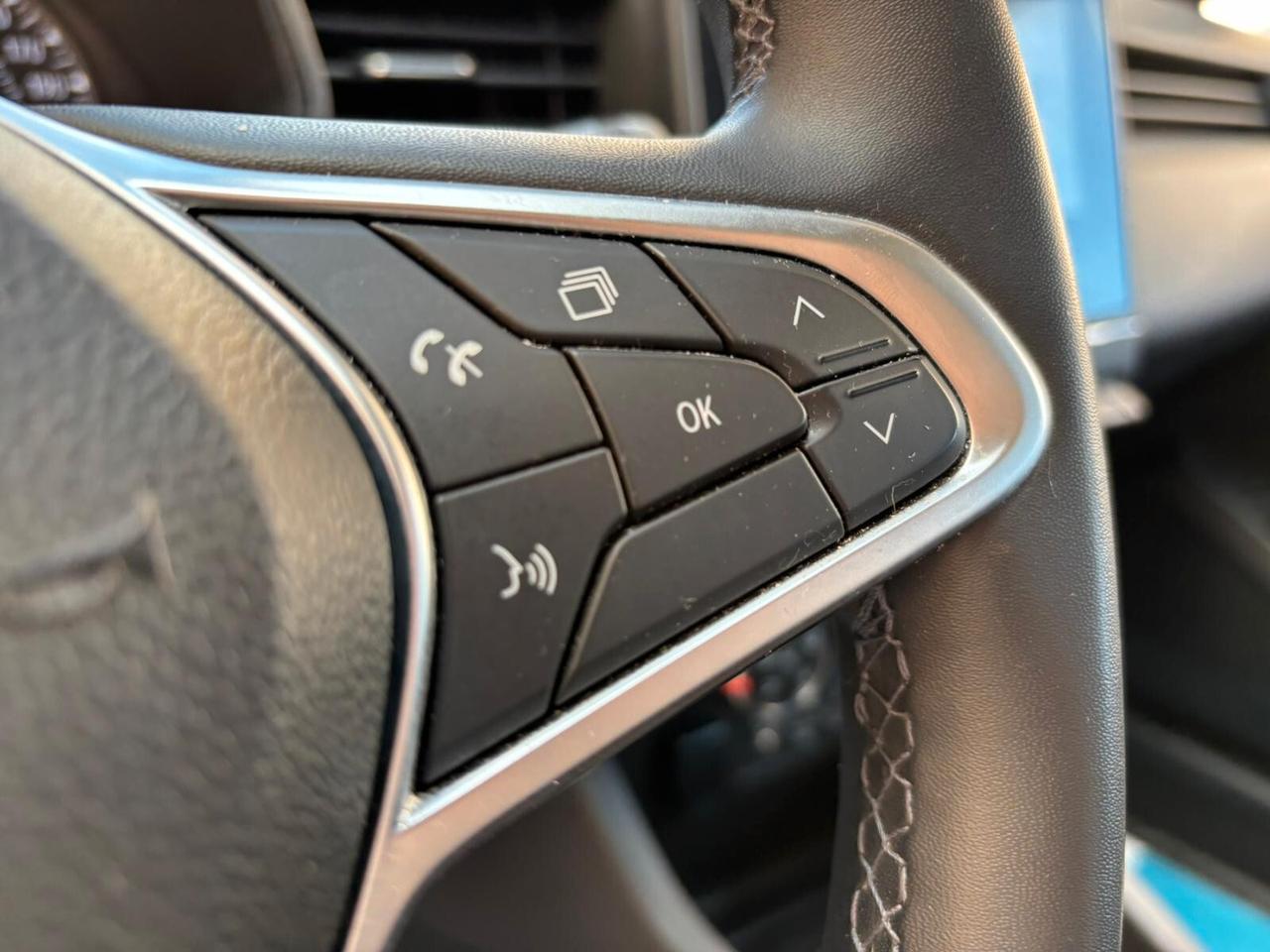 Renault Clio 1.5 dCi Evolution LED NAVI - 2022