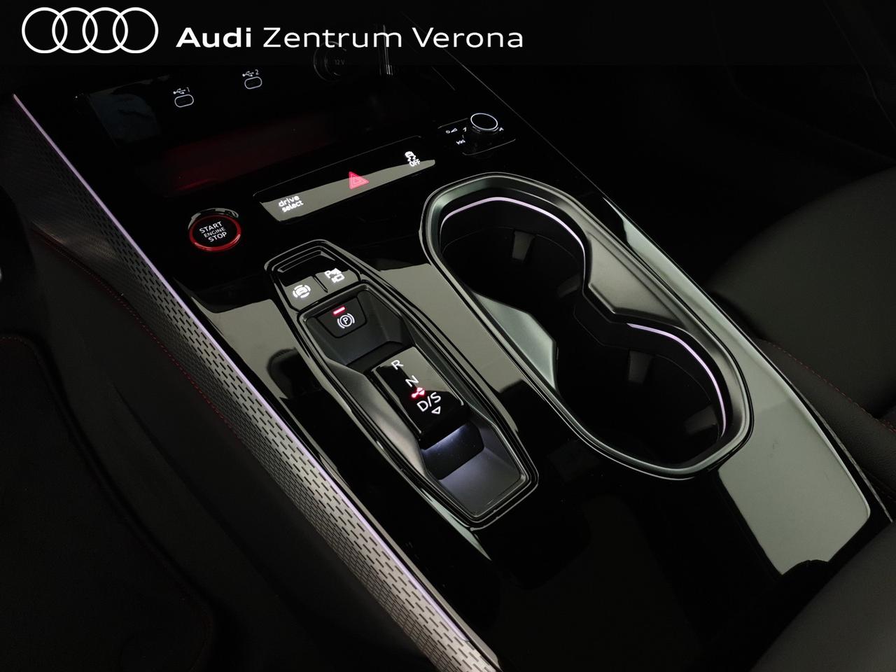Avant 3.0TFSI 367CV quattro tiptr S line Edition
