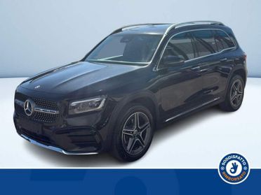 Mercedes-Benz GLB Classe 200d 4Matic AMG Line Advanced Plus