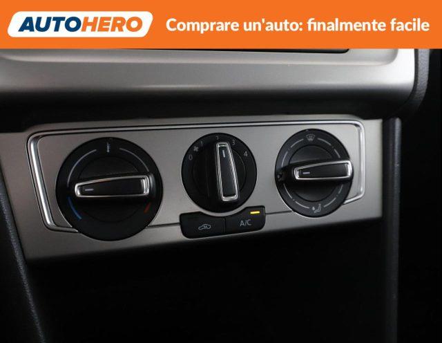 VOLKSWAGEN Polo 1.2 TSI DSG 5p. Highline BlueMotion Technology