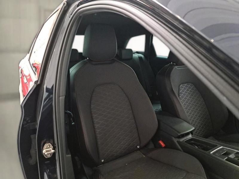 SEAT LEON ST 2.0 TDI 110KW FR DSG STATION WAGON
