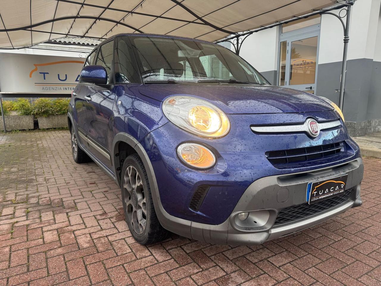 Fiat 500L Trekking 1.3 16V Multijet TETTO #10850