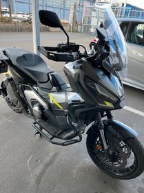 Honda X-ADV 750