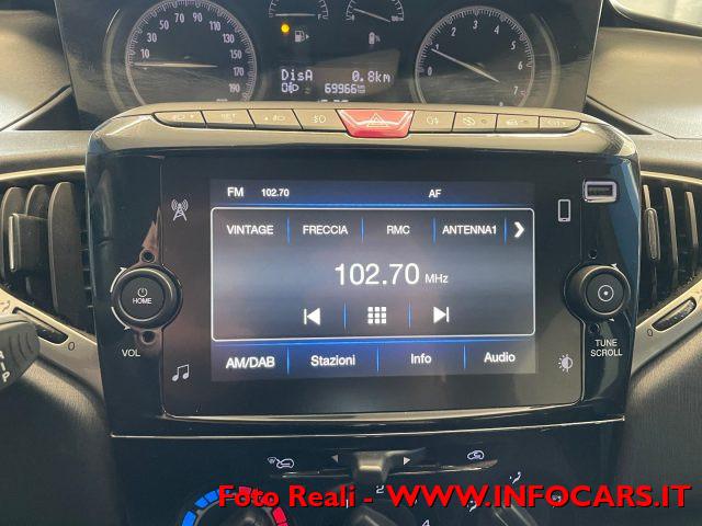 LANCIA Ypsilon 1.0 FireFly 5 porte S&S Hybrid Gold PROMO !!