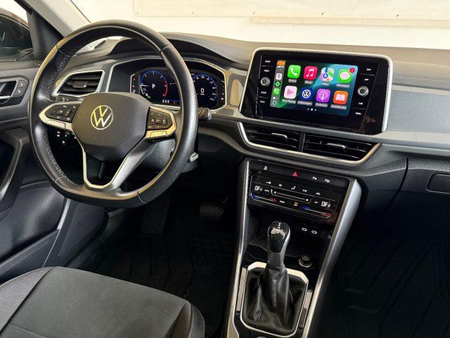 VOLKSWAGEN T-Roc 2.0 TDI SCR 150 CV DSG 4MOTION Style PREZZO REALE