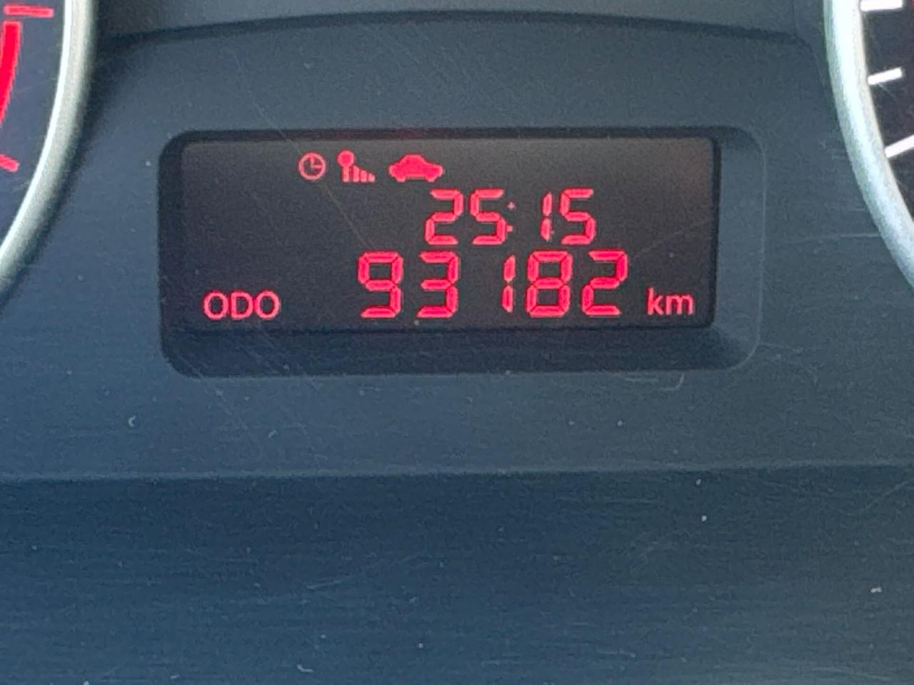 Ssangyong Actyon Sports 2.2 Plus 4WD Smart Audio