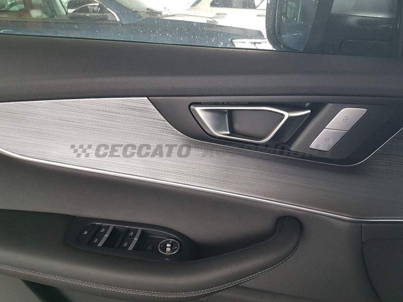 DR AUTOMOBILES DR 6.0 NEW DR 6.0 - 1.6 TGDI DCT BZ/GPL