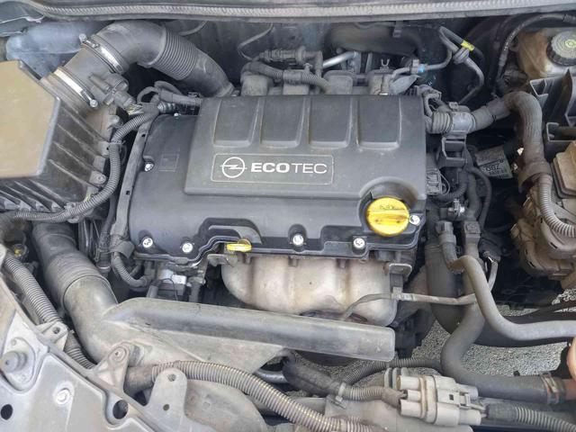 OPEL Corsa 1.2 5 porte Edition ok neopatentati