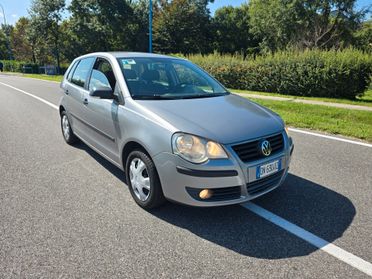 VOLKSWAGEN POLO 1.2 COMFORTLINE"OK NEOPATENTATI"
