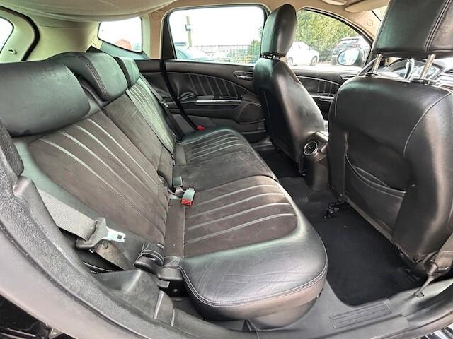LANCIA DELTA 2.0 MJT DPF EXECUTIVE