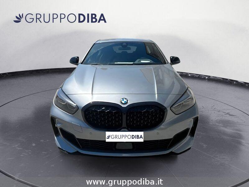BMW Serie 1 F40 Benzina M 135i xdrive auto
