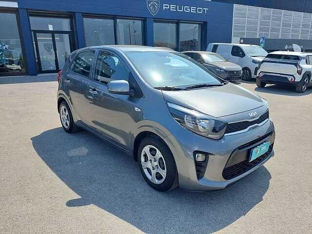 Kia Picanto 1.0 12V 5 porte Urban Plus