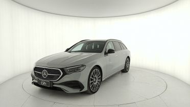 Mercedes-Benz E SW 220 d AMG Line Premium Plus auto