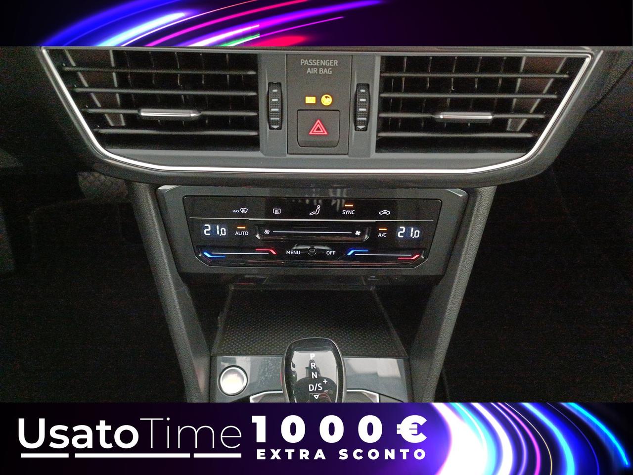 Seat Tarraco 2.0 tdi 150cv style dsg 7p.ti