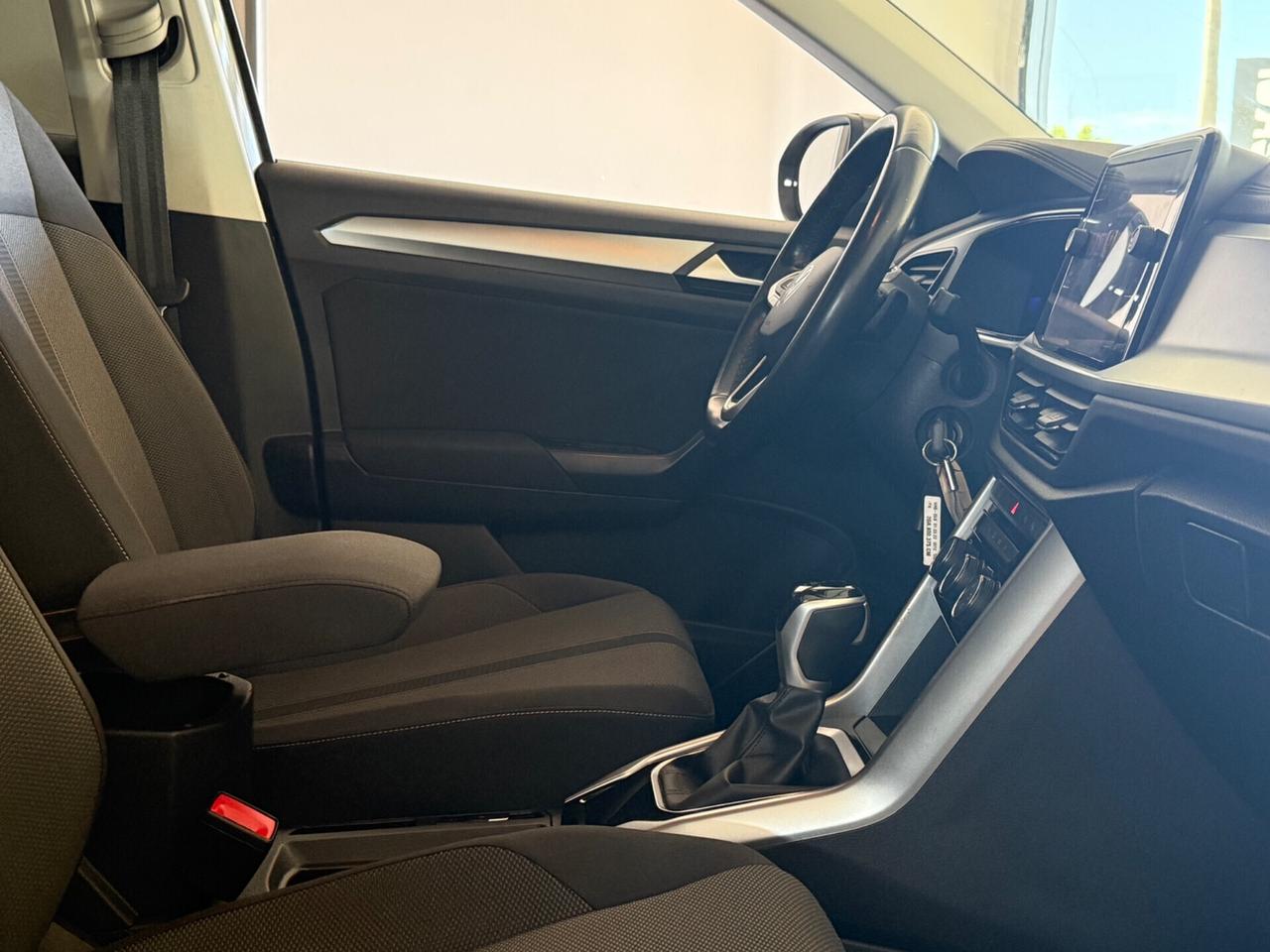 Volkswagen T-Roc 2.0 TDI SCR 150 CV DSG Life VIRTUAL COCKPIT