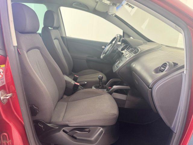 SEAT Altea 1.6 Stylance Dual