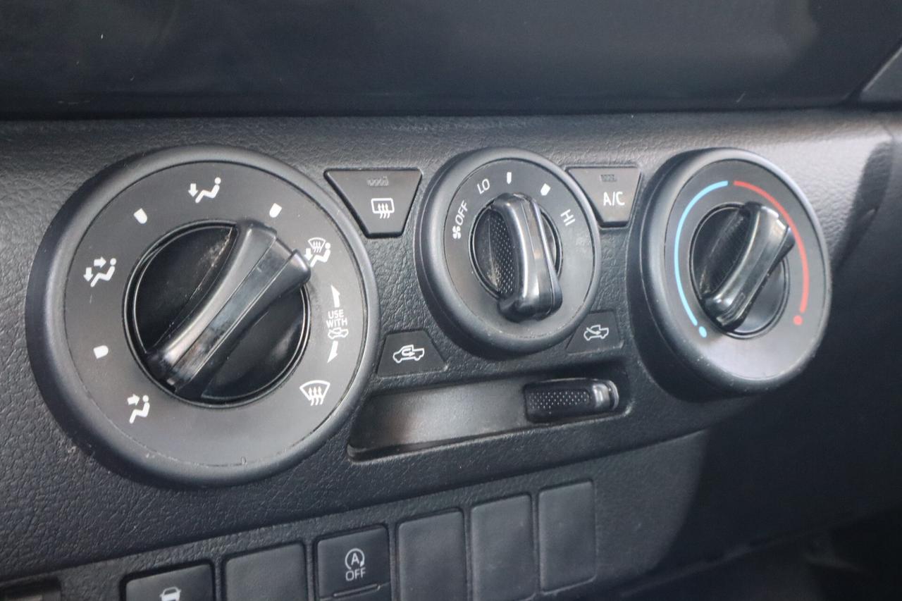 Toyota Hilux 2.4 EXTRA CAB 150CV