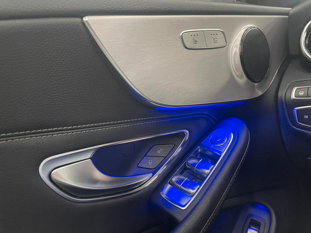 Mercedes-benz C 220 C 220 d Auto Coupé Sport