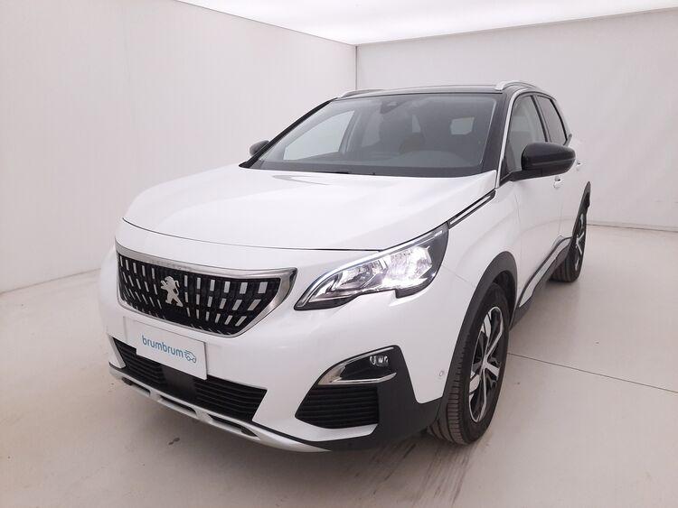 Peugeot 3008 Allure EAT8 BR001546 1.5 Diesel 131CV
