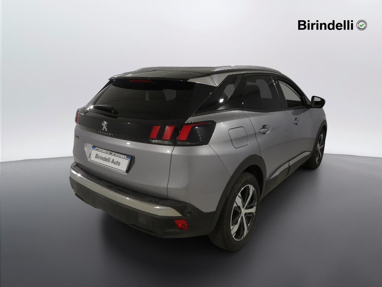 PEUGEOT 3008 2ª serie - 3008 BlueHDi 130 S&S Allure