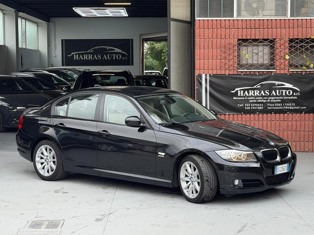 Bmw 320 330xd cat MSport