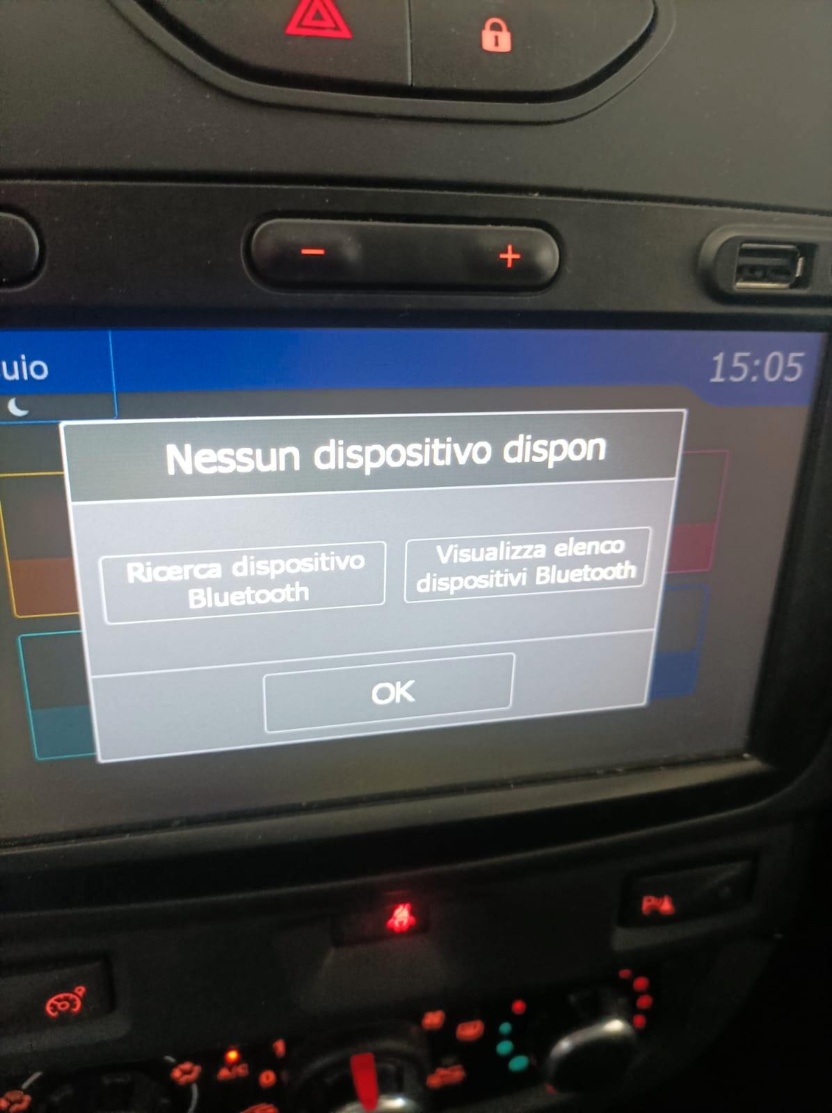 Dacia Duster 1.6 115 CV 2017 4x2 GPL Serie Speciale Brave