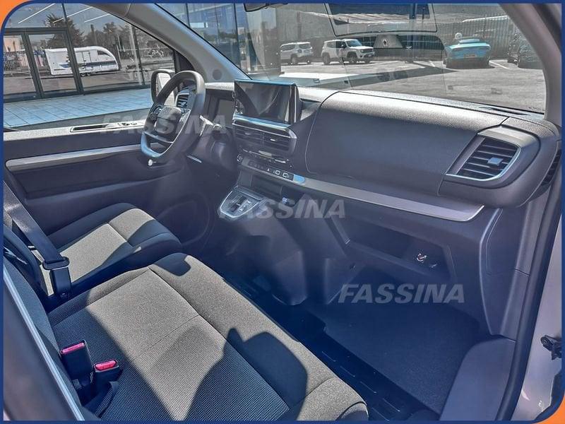 FIAT Ulysse Ulysse 2.2 Mjet Combi L2H1 AT8 180cv 9posti