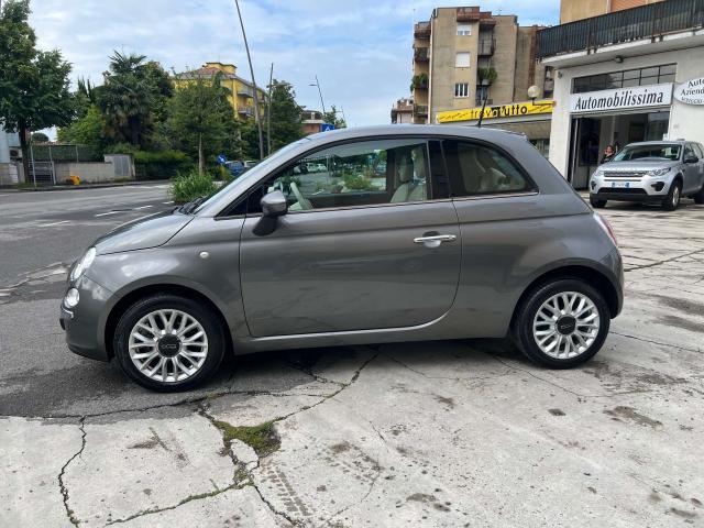 Fiat 500 500 1.2 OK NEOPATENTATI
