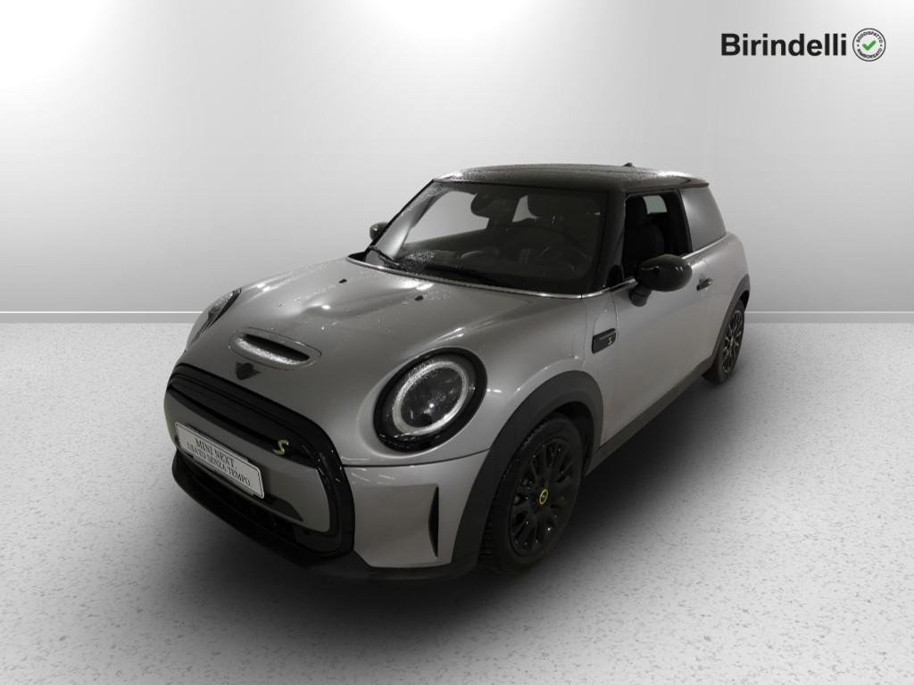 MINI Mini Full El. (F56) - Mini Cooper SE Electric