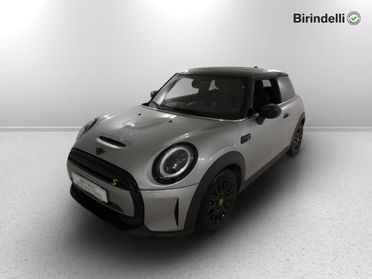 MINI Mini Full El. (F56) - Mini Cooper SE Electric