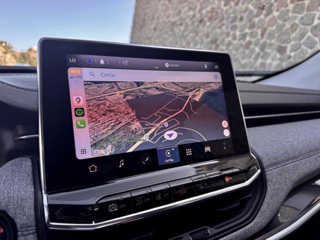 JEEP Compass 1.3 190CV PHEV 4XE+TETTO E CERCHI BLACK+PELLE