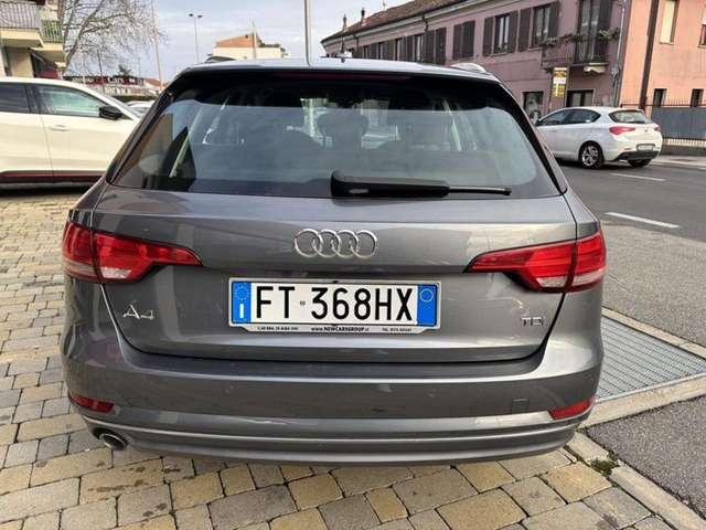 Audi A4 Avant 2.0 TDI 150 CV S tronic Sport NAVI-XENON-17"