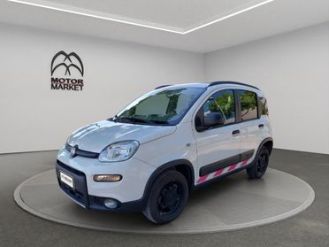 Fiat Panda 1.3 Multijet 4x4