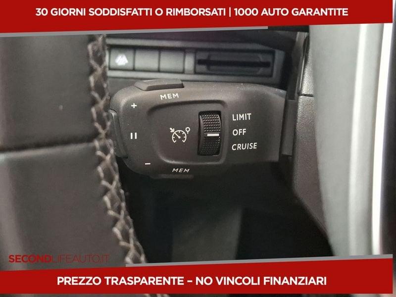 Peugeot 5008 II 2021 1.5 bluehdi Allure Pack s&s 130cv eat8 7 posti