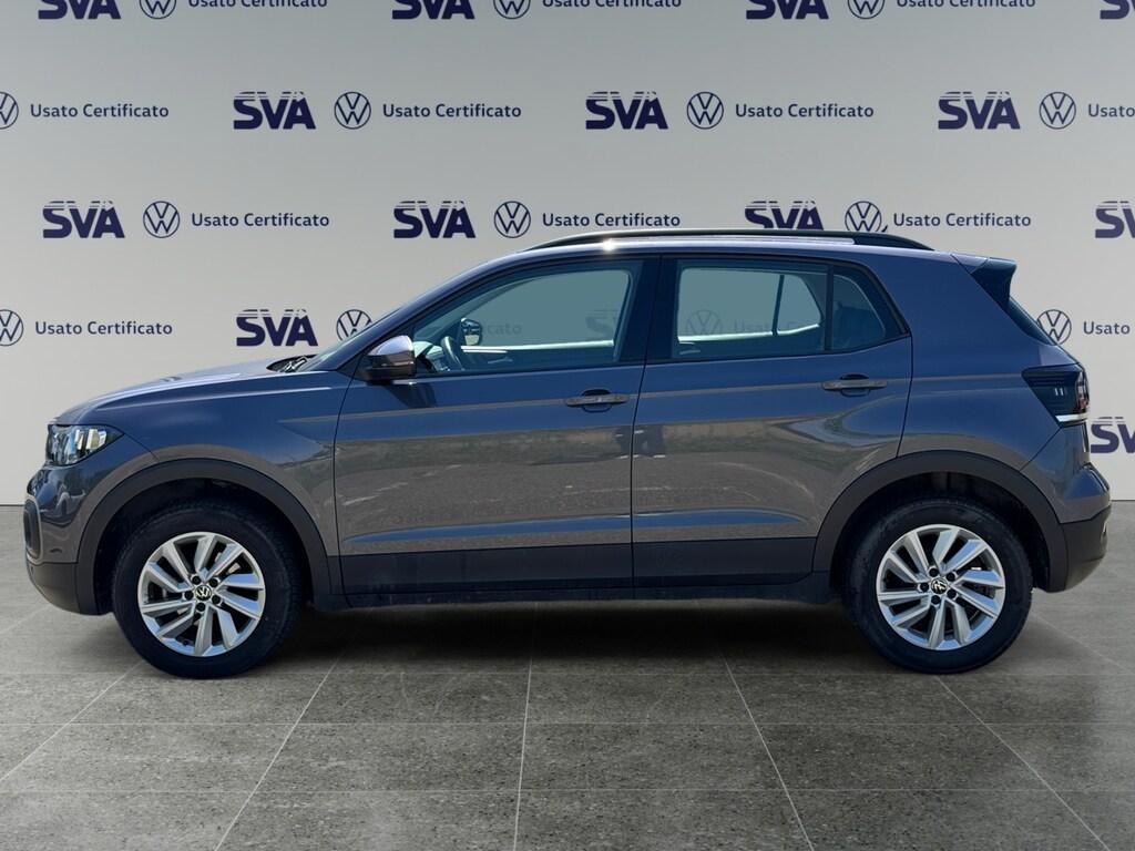 Volkswagen T-Cross 1.0 TSI 95CV Style
