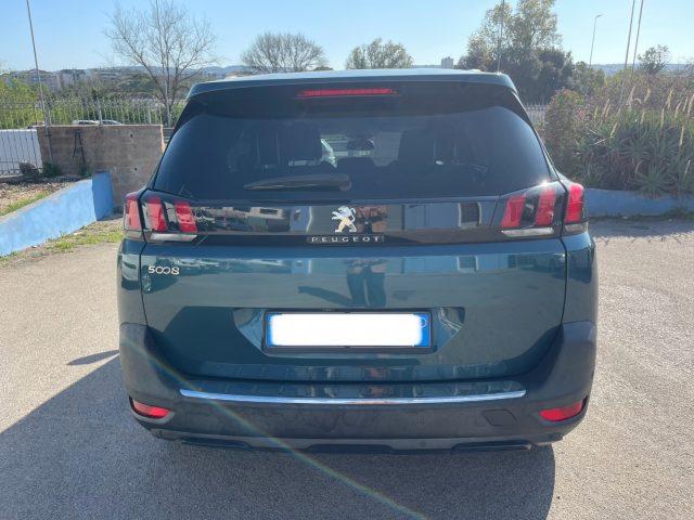 PEUGEOT 5008 BlueHDi 130 S&S