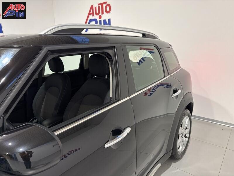 MINI Mini Countryman F60 Mini 2.0 Cooper D Business Countryman *PROMO*