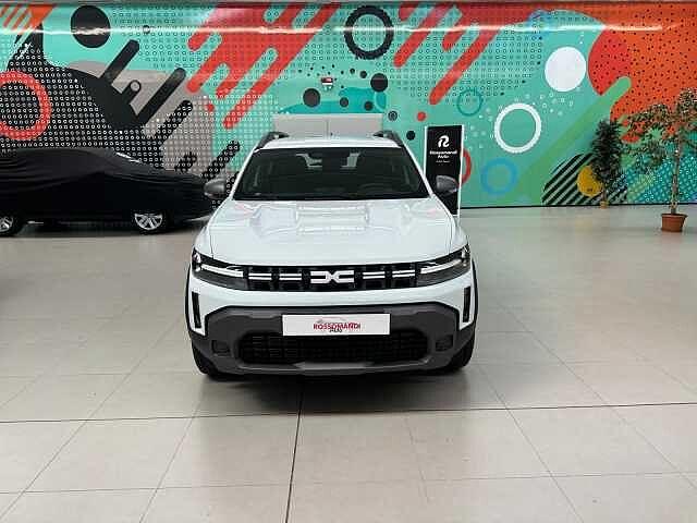 Dacia Duster ECO-G 100 CV Expression *KM 0*