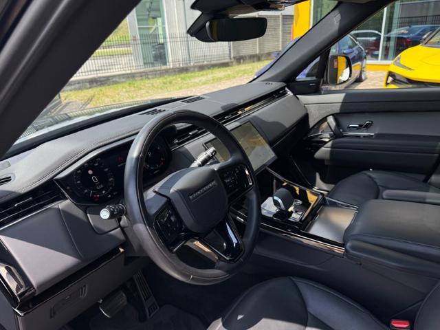 LAND ROVER Range Rover Sport 3.0D 249 CV DYNAMIC HSE CERCHI DA 23 IVA