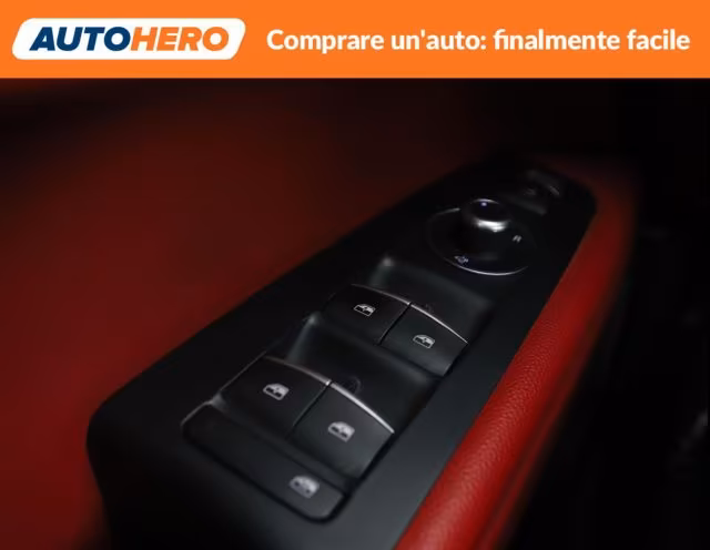 ALFA ROMEO Stelvio 2.2 Turbodiesel 190 CV AT8 RWD Sprint