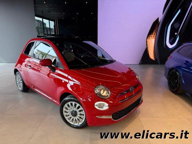 FIAT 500 1.0 Hybrid Dolcevita - NO VINCOLI DI FINANZIAMENTO