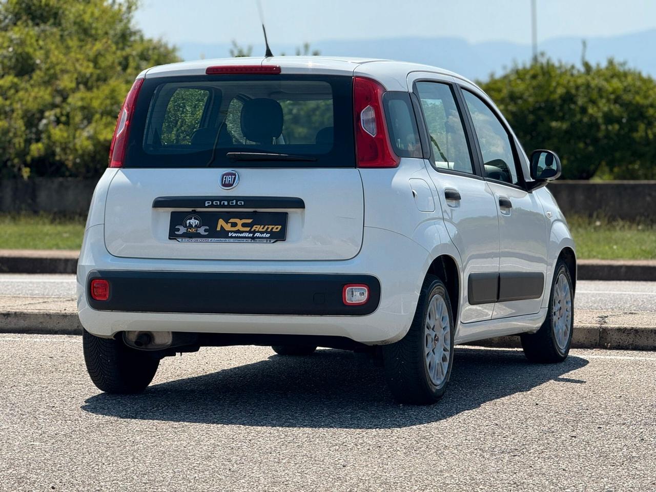 Fiat Panda 1.2 Easy