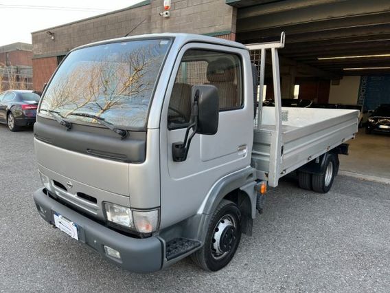 NISSAN Cabstar 35.11 3.0 Tdi