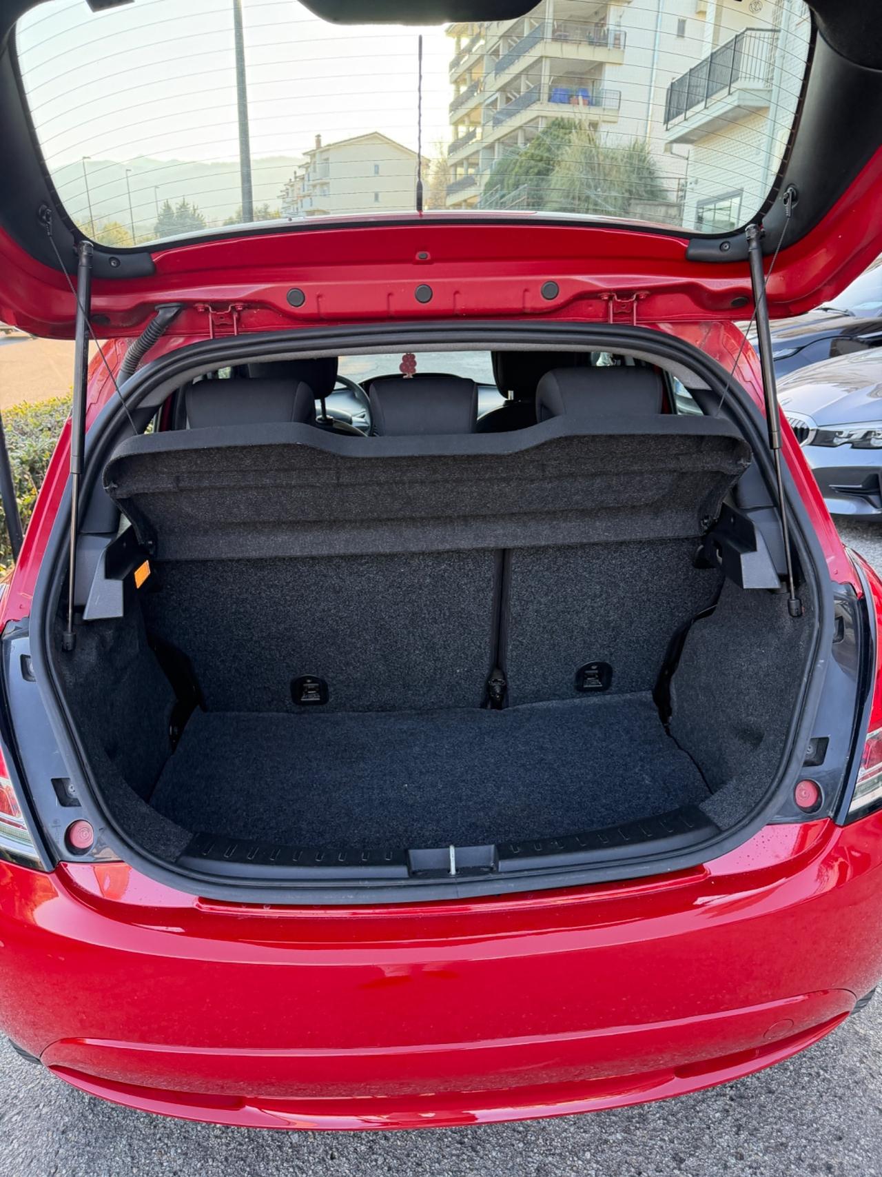 Lancia Ypsilon 1.2 69 CV 5 porte GPL Ecochic Unyca